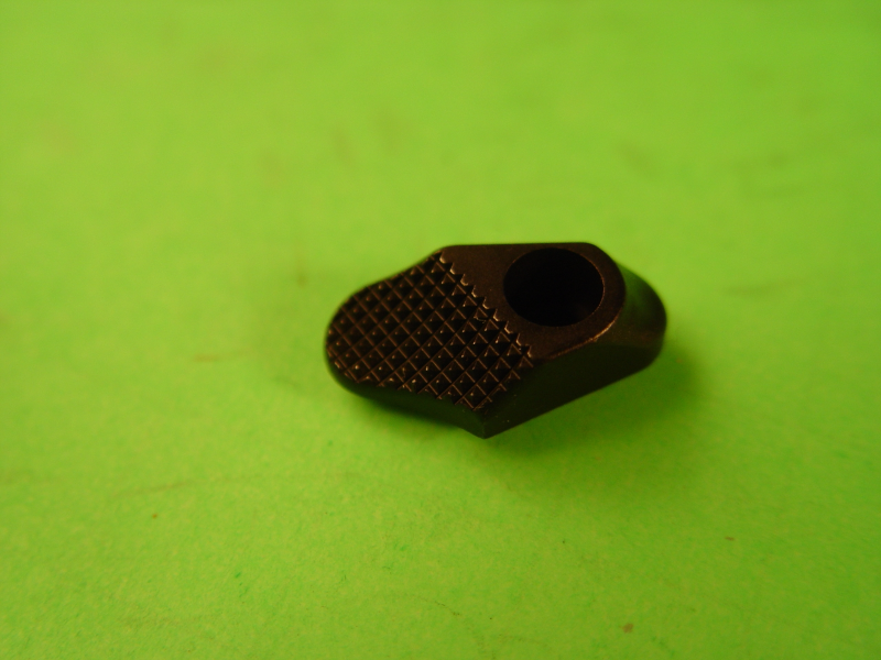 227220000 Smith & Wesson New J Frame Blue MIM Thumbpiece New Style