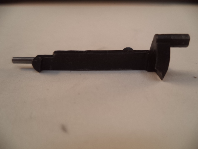 J165 Smith & Wesson Used J Frame Model 649-3 Bodyguard .357 Magnum Bolt Assembly