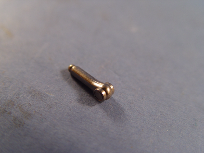 227520000 Smith & Wesson New J Frame Trigger Lever