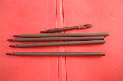 GT0031 M1A Butt Stock Gun Cleaning Kit USGI Style Item