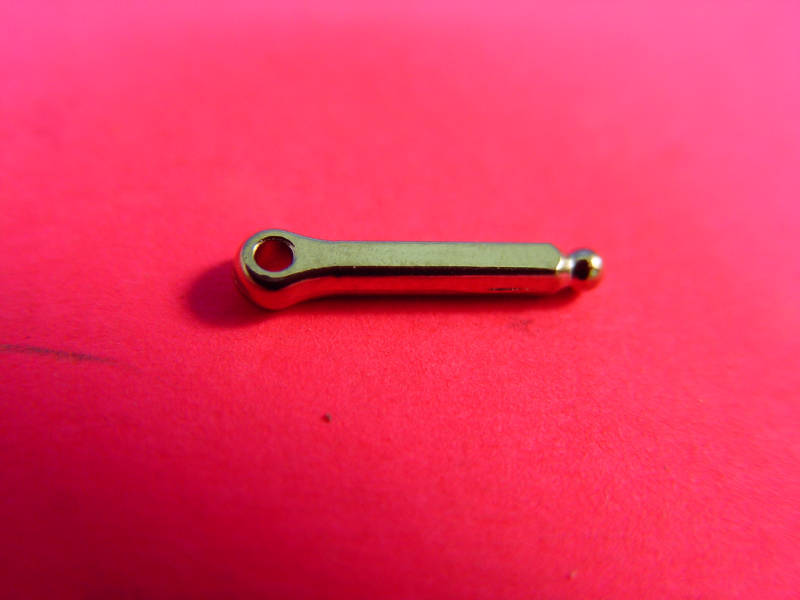 226930000 Smith & Wesson New K Frame Trigger Lever