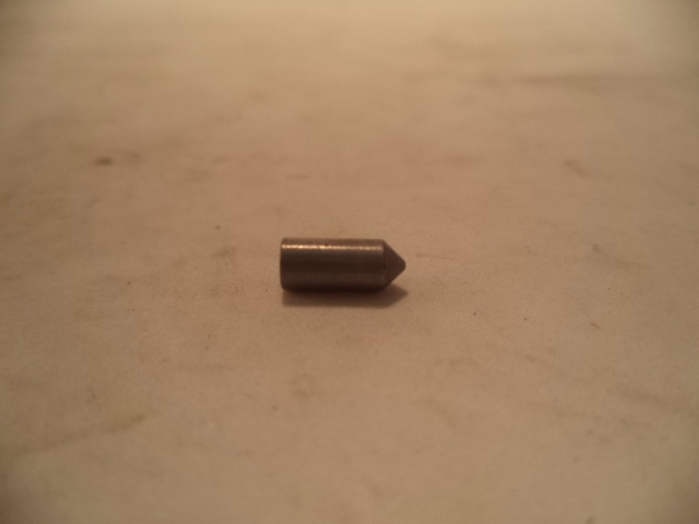 896470000 Smith & Wesson New N & X Frame Models 29-3 & 629 Front Sight Plunger