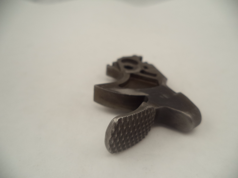 29366000 Smith & Wesson New K, L Frame Models 10 ,65, 66, 67, 386, 386PD, 396, 617, 647, 648, 686, 696 Blue Target Hammer Assembly