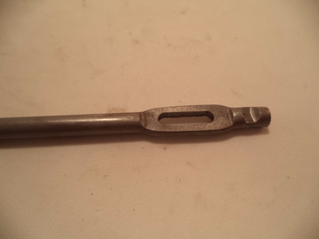 GTW0001 Smith & Wesson WWII Victory M&P .38Cl Unissued Revolver Gun Cleaning Rod