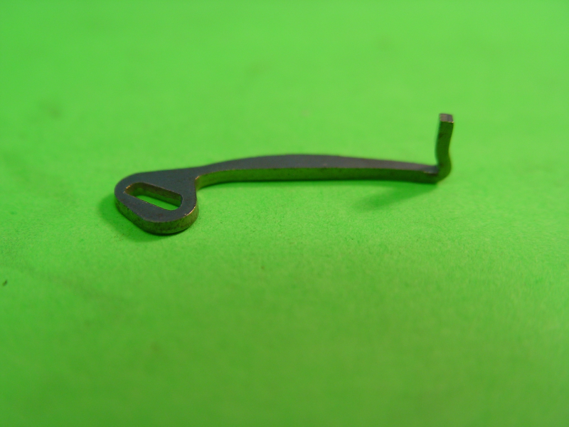 296310000 Smith and Wesson New J Frame Hammer Block