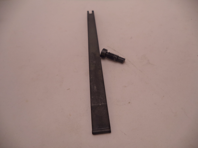 K807 Smith & Wesson Used K Frame Model 16 .32 Caliber Blue Internal Parts Kit