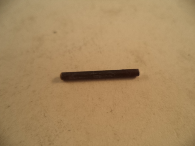 K155 Smith & Wesson Used K Frame Model 1905 M&P 2" .38 Special  Barrel Pin