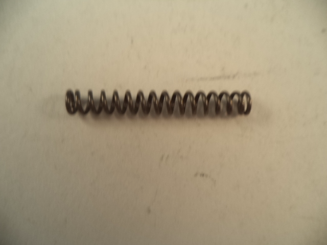 30325 Wolff J, K, L & N Frame 11 lb Reduced Power Trigger Rebound Spring