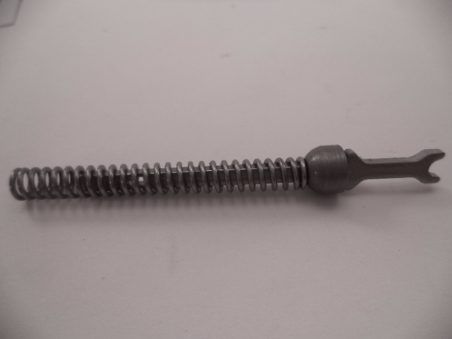 J295 Smith & Wesson Used J Frame Model 649-6 .38 Special Mainspring