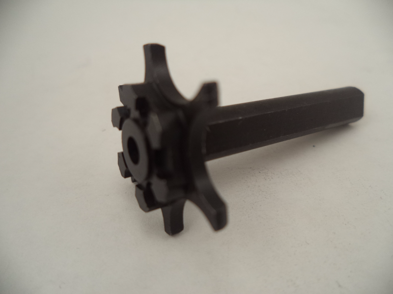 225010000 Smith & Wesson New K Frame Model10,13,14,15,19 New Style Extractor