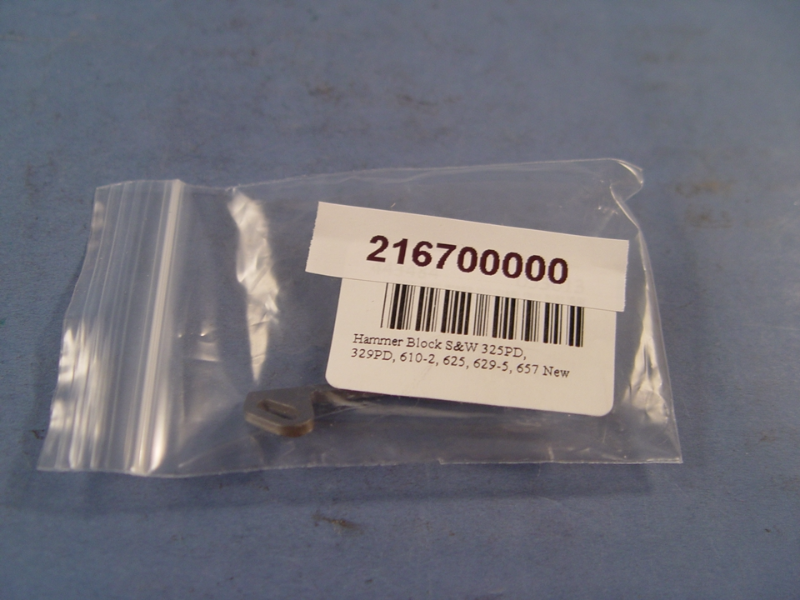 USA Guns And Gear - USA Guns And Gear New N Frame - Gun Parts USA Guns And Gear - Smith & Wesson