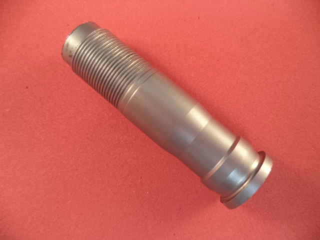 J146 Smith & Wesson Used J Frame Model 342-1 Airlite PD .38 Special 1 7/8" Barrel Insert
