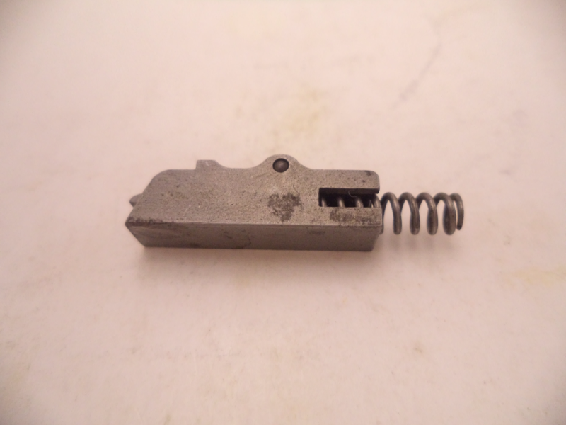 N223 Smith & Wesson Used N Frame Model 657 Rebound Slide Assembly