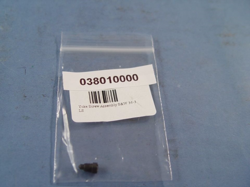 USA Guns And Gear - USA Guns And Gear New J Frame Model 36-3 - Gun Parts USA Guns And Gear - Smith & Wesson