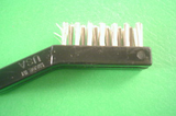 GTB0011 USGI .223/5.56 S.S. Cleaning Brush For Gun Cleaning Kit
