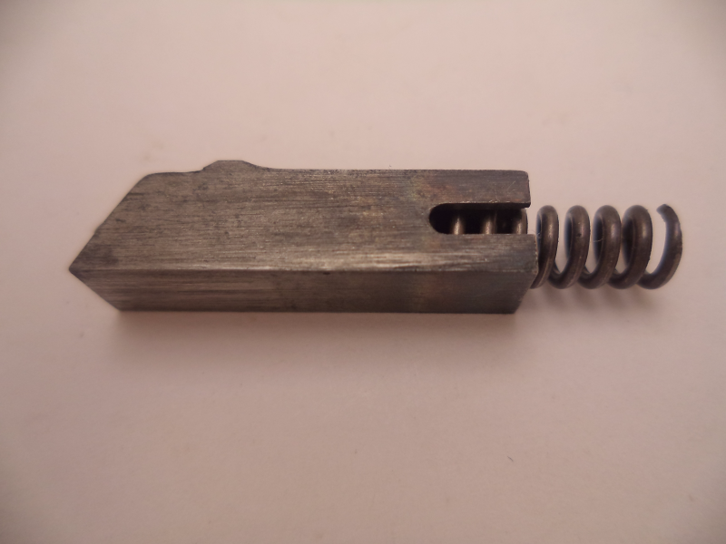 K787 Smith & Wesson Used K Frame Model 1905 M&P .32 WC CTG Rebound Assembly