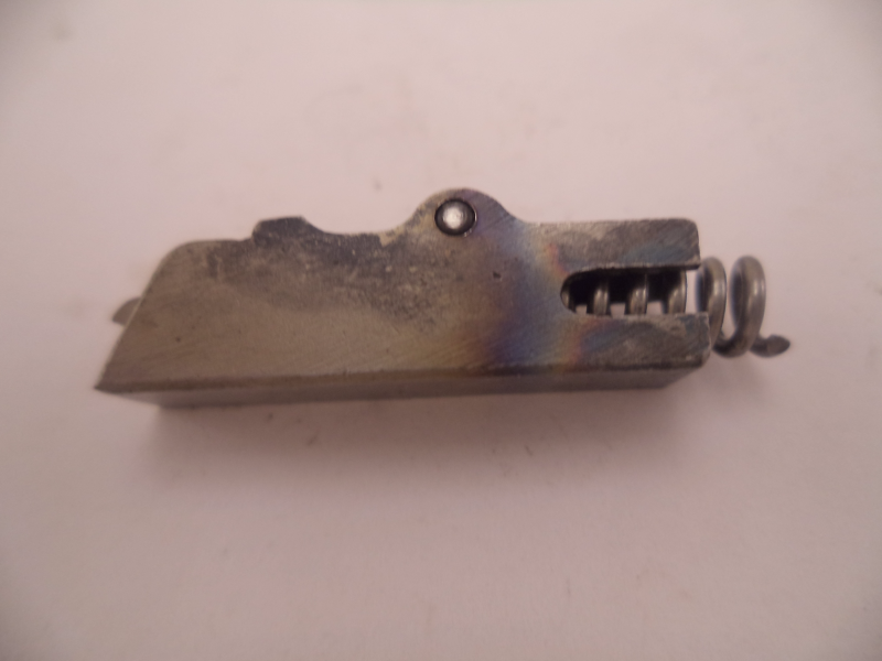K750 Smith & Wesson Used K Frame Model K-22 Rebound Slide Assembly
