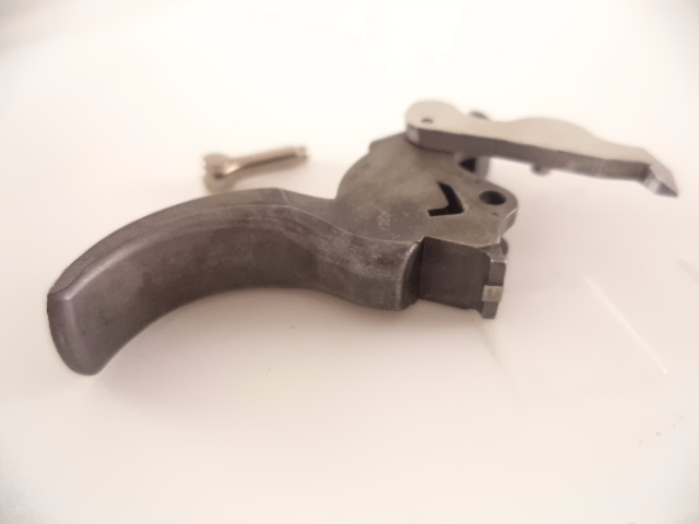 J321 Smith & Wesson Used J Frame Model 649-3 Bodyguard .357 Magnum .312" Smooth Trigger