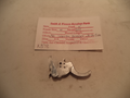 K378 Smith & Wesson Used K Frame Model 64 .38 Special .302" Smooth Trigger