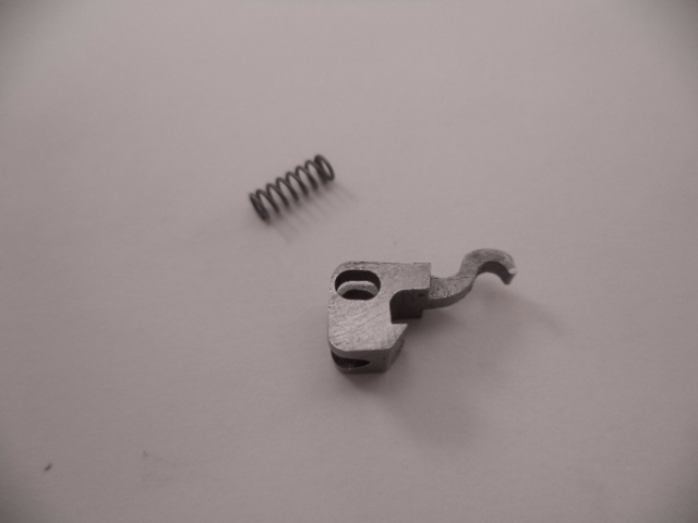 J300 Smith & Wesson Used J Frame Model 331 Cylinder Stop & Spring