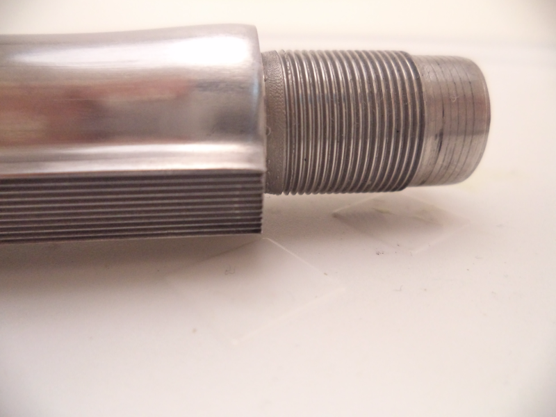 K556 Smith & Wesson Used K Frame Model 67 .38 Special CTG 4" S.S. Barrel