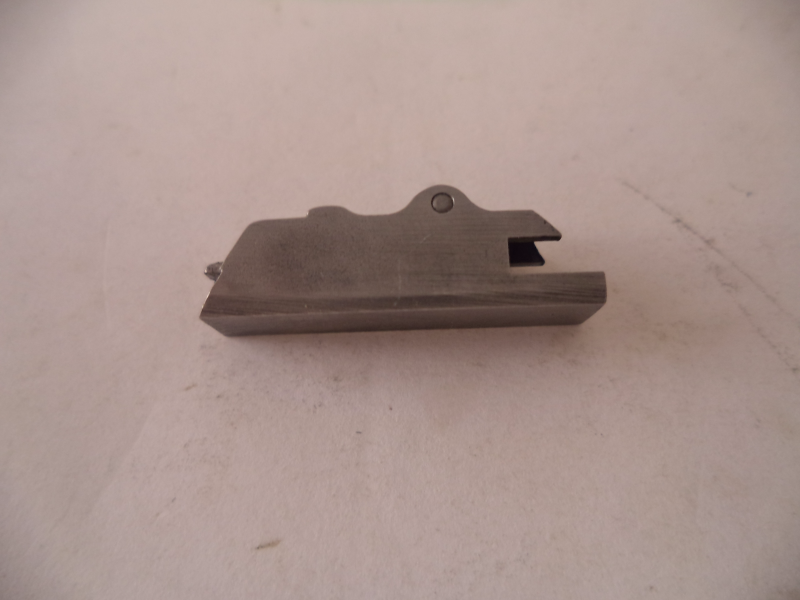 J637 Smith & Wesson Used J Frame Model 60-10 .357 Caliber Rebound Slide Assembly & Spring