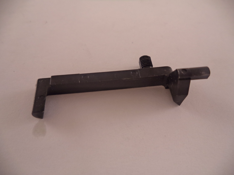K710 Smith & Wesson Used K Frame Model 65-6 .357 Caliber Bolt Assembly