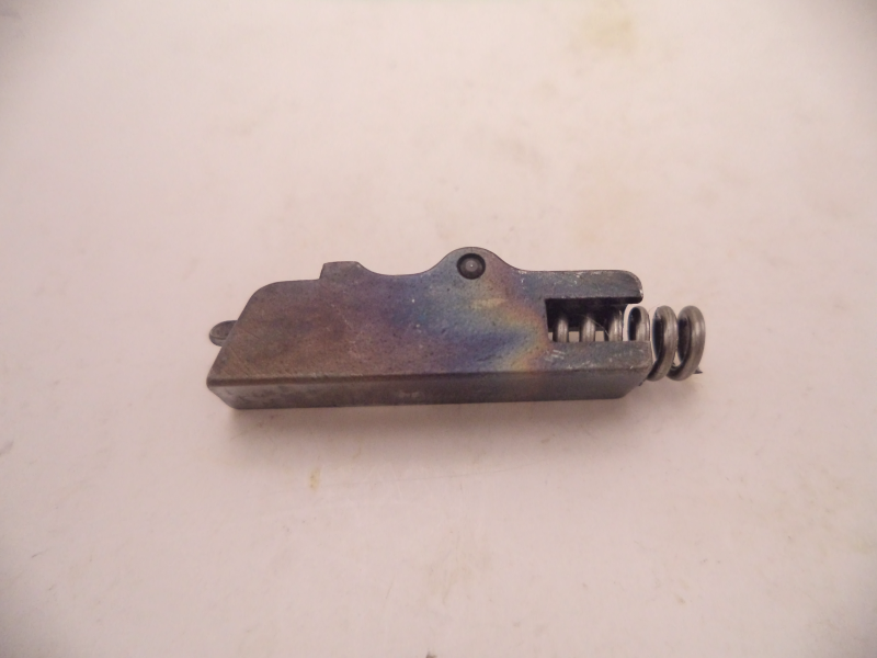 K617 Smith & Wesson Used K Frame Pre Model 10 Airweight Rebound Slide Assembly