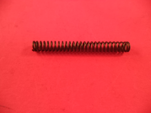 445000025 ISMI New J Frame Hammer & Trigger Spring Kit