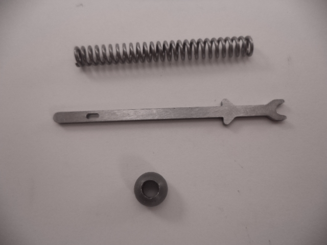 J295 Smith & Wesson Used J Frame Model 649-6 .38 Special Mainspring