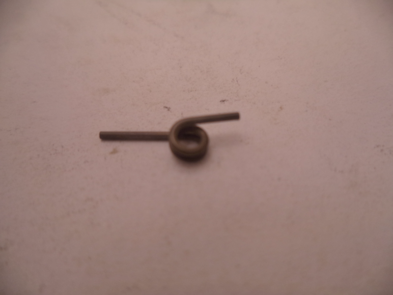 227530000 Smith & Wesson K, L, N Frame Hand Spring Torsion Spring