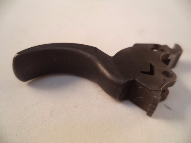J178 Smith & Wesson Used J Frame Model 442 .307" Wide Airweight .38 Special Smooth Trigger