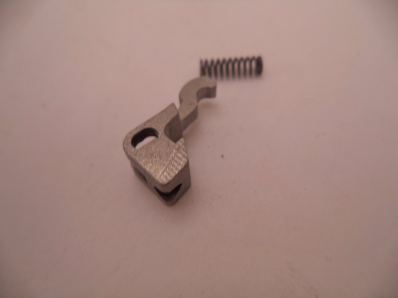 K808 Smith & Wesson Used K Frame Model 12 .38 Special Internal Parts Kit Blue Round Butt