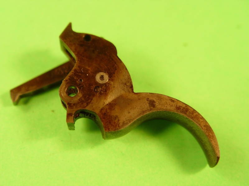 USA Guns And Gear - USA Guns And Gear Used K Frame Pre Model 10 - Gun Parts USA Guns And Gear - Smith & Wesson