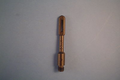 PS0011 Hoppe's NO.9 Patch Slotted End .410 To 20 Gauge NO.1441 Gun Cleaning