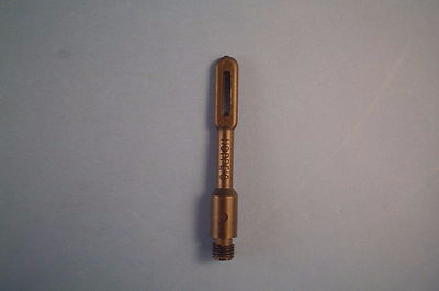 PS0011 Hoppe's NO.9 Patch Slotted End .410 To 20 Gauge NO.1441 Gun Cleaning