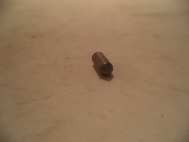 896470000 Smith & Wesson New N & X Frame Models 29-3 & 629 Front Sight Plunger