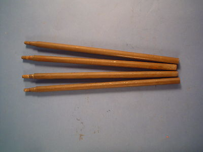 GT0034 MI Garand .30 Caliber Military Rifle Gun Cleaning Kit O.D. Pouch