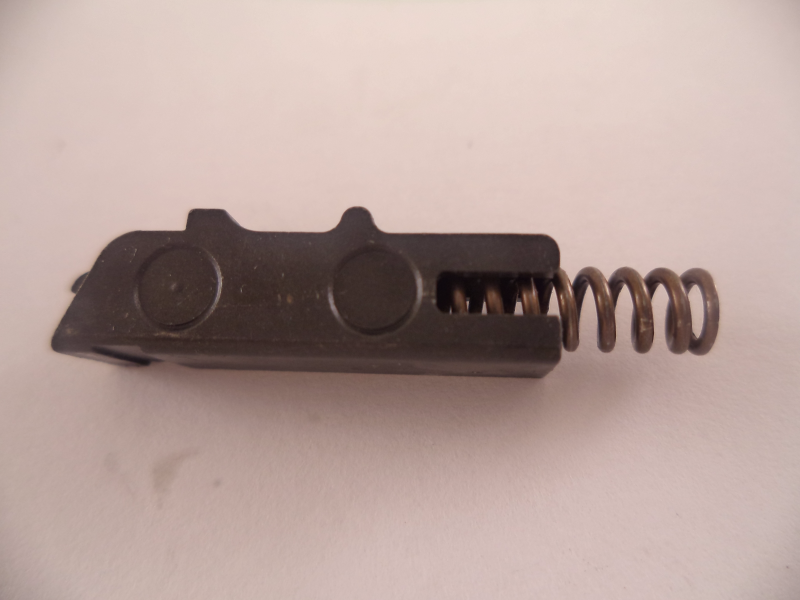 K711 Smith & Wesson Used K Frame Model 65-6 .357 MIM Rebound Assembly
