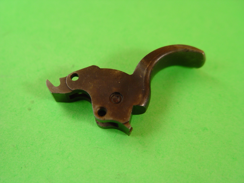 228770000 Smith & Wesson New J Frame Models 36, 37, 38, 42, 49, 60, 63, 317 Trigger