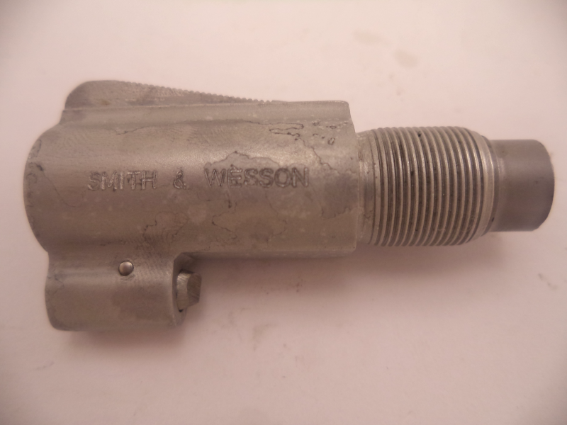 J600 Smith & Wesson Used J Frame Model 317-2 Airlight 2" Barrel .22LR