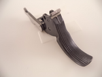 J329 Smith & Wesson Used J Frame Model 34 .310" Black Grooved Trigger