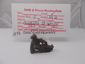 J179 Smith & Wesson Used J Frame Model 442 Airweight .38 Special Concealed Hammer