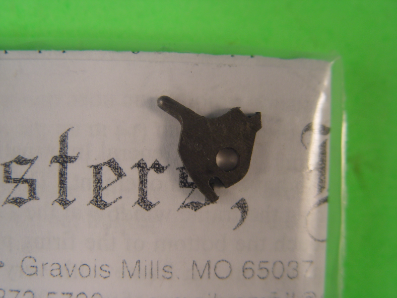 PC-KHNR Smith & Wesson New K Frame Hardened Steel Hammer Nose Rivet