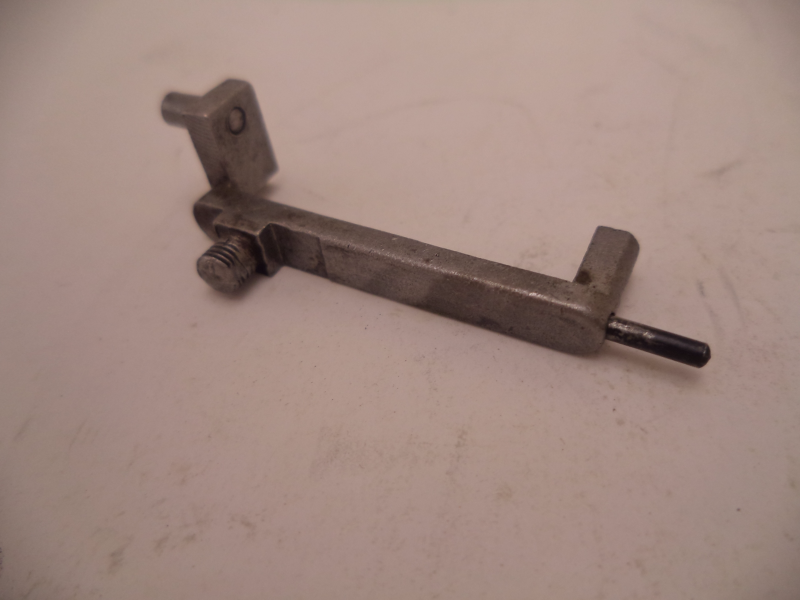 K807 Smith & Wesson Used K Frame Model 16 .32 Caliber Blue Internal Parts Kit