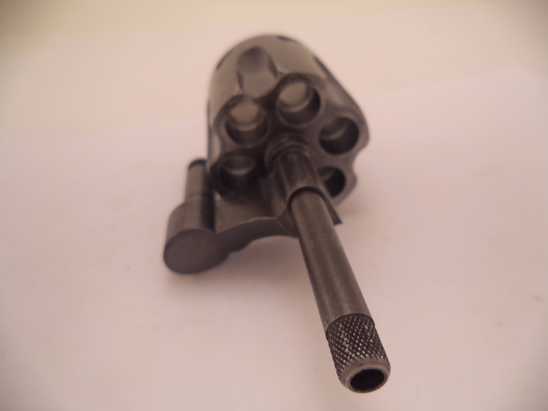 K731 Smith & Wesson Used K Frame Model M&P 1905 3rd Change Cylinder