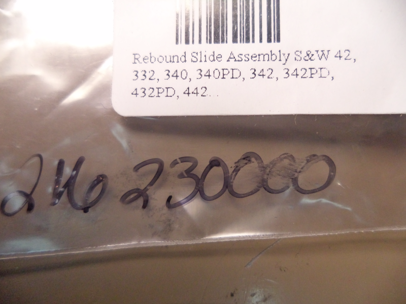 USA Guns And Gear - USA Guns And Gear New J Frame - Gun Parts Smith & Wesson - Smith & Wesson