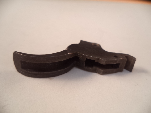 J178 Smith & Wesson Used J Frame Model 442 .307" Wide Airweight .38 Special Smooth Trigger