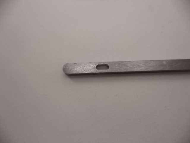 J295 Smith & Wesson Used J Frame Model 649-6 .38 Special Mainspring