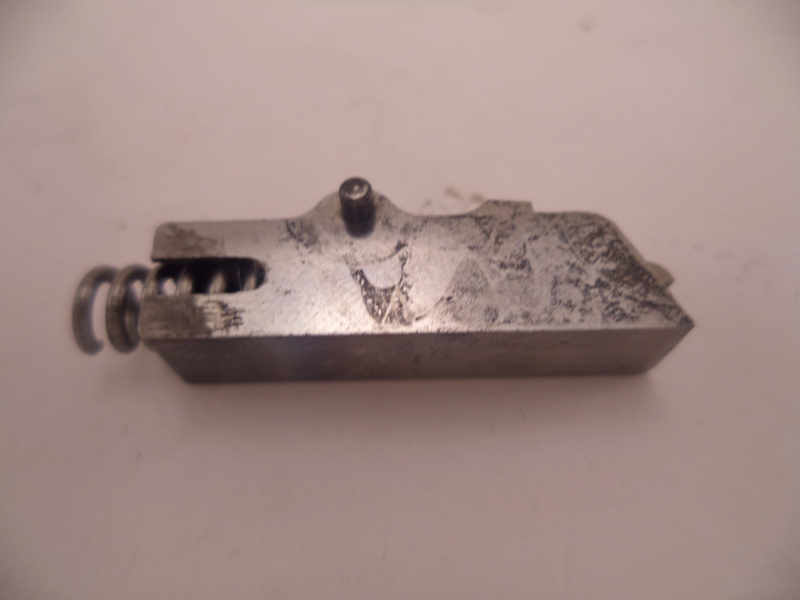 K750 Smith & Wesson Used K Frame Model K-22 Rebound Slide Assembly